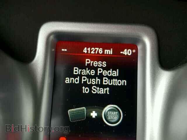 2013 DODGE JOURNEY - VIN: 3C4PDCBB6DT564604 - Фото 8