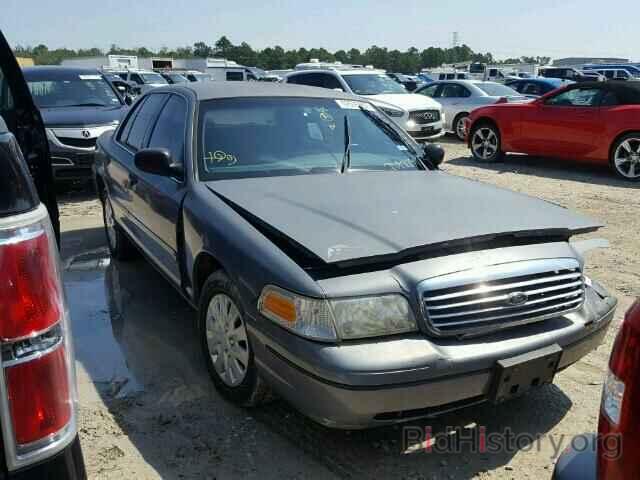 Photo 2FAFP71WXYX214773 - FORD CROWN VIC 2000
