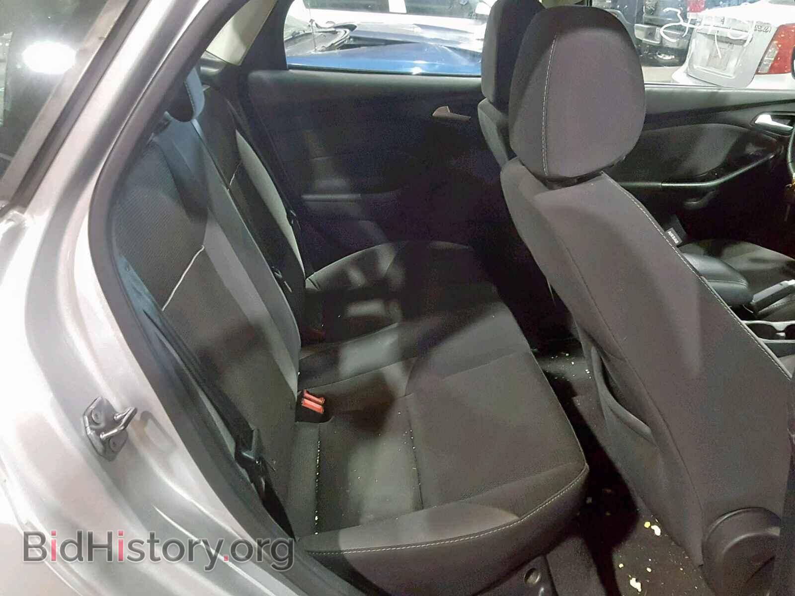 2013 FORD FOCUS SE - VIN: 1FADP3F29DL253612 - Фото 6