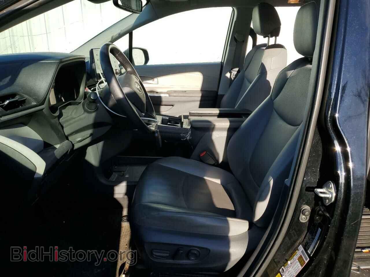 2021 TOYOTA All Models - VIN: 5TDYSKFC9MS024116 - Фото 7