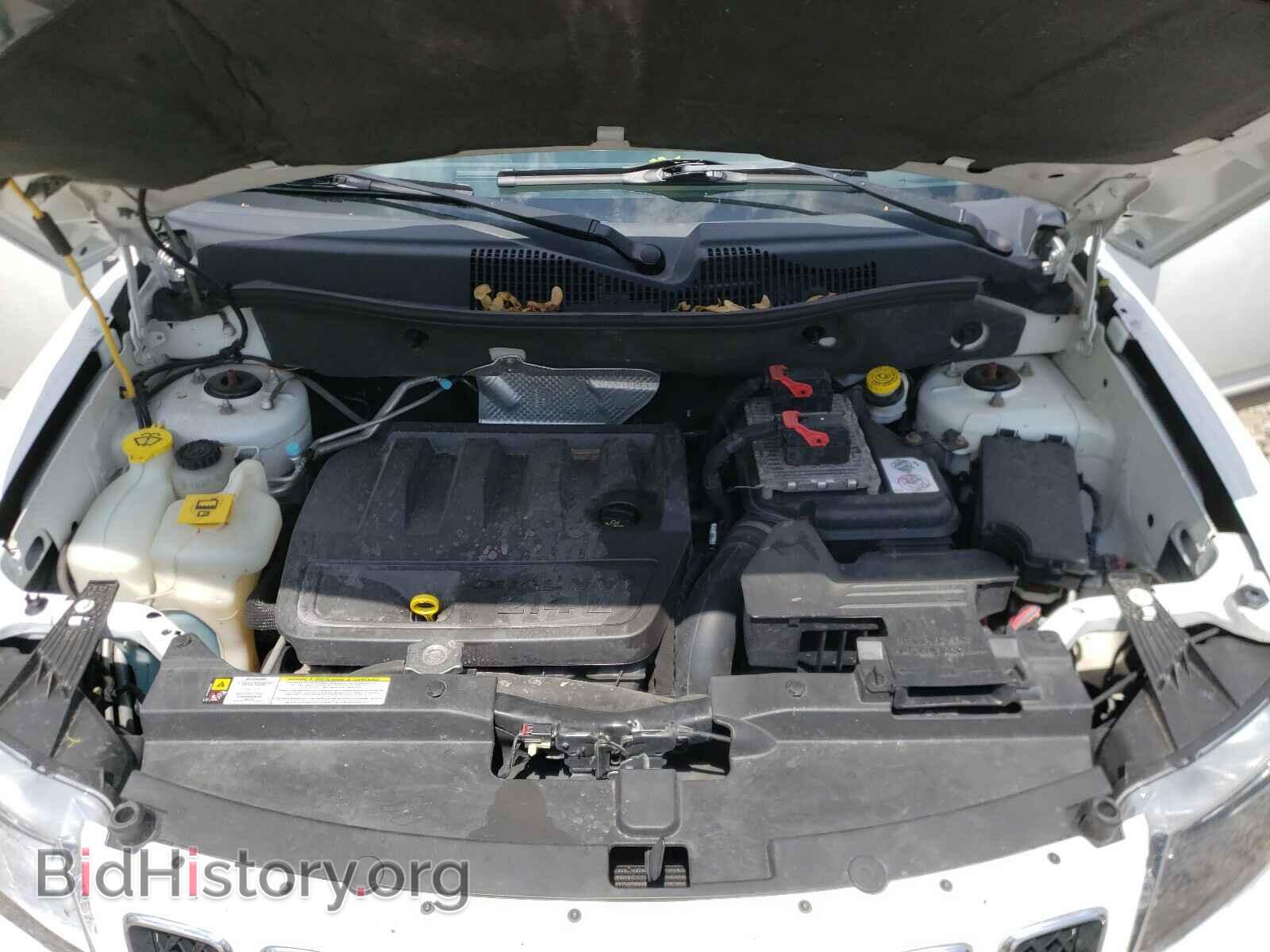 2013 JEEP COMPASS - VIN: 1C4NJCEBXDD230061 - Фото 7