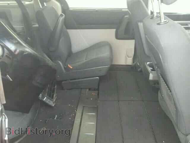 2010 DODGE CARAVAN - VIN: 2D4RN5D13AR356252 - Фото 6