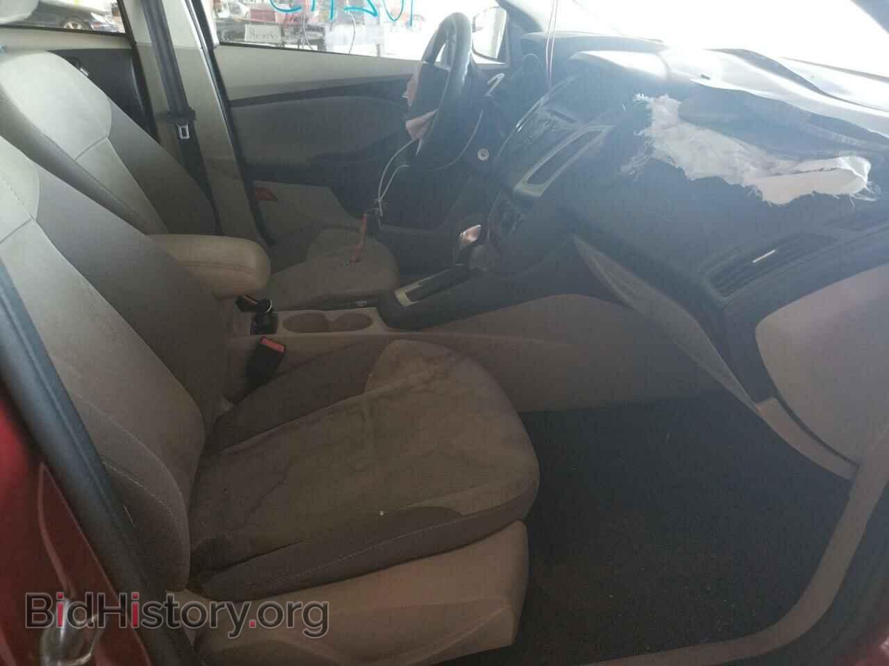 2014 FORD FOCUS - VIN: 1FADP3F23EL149909 - Photo 5