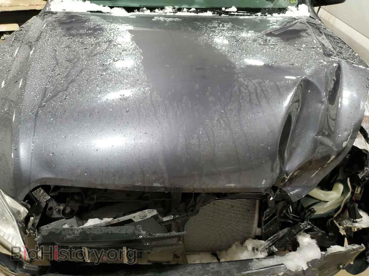 2012 SUBARU OUTBACK - VIN: 4S4BRDKC8C2265119 - Фото 11