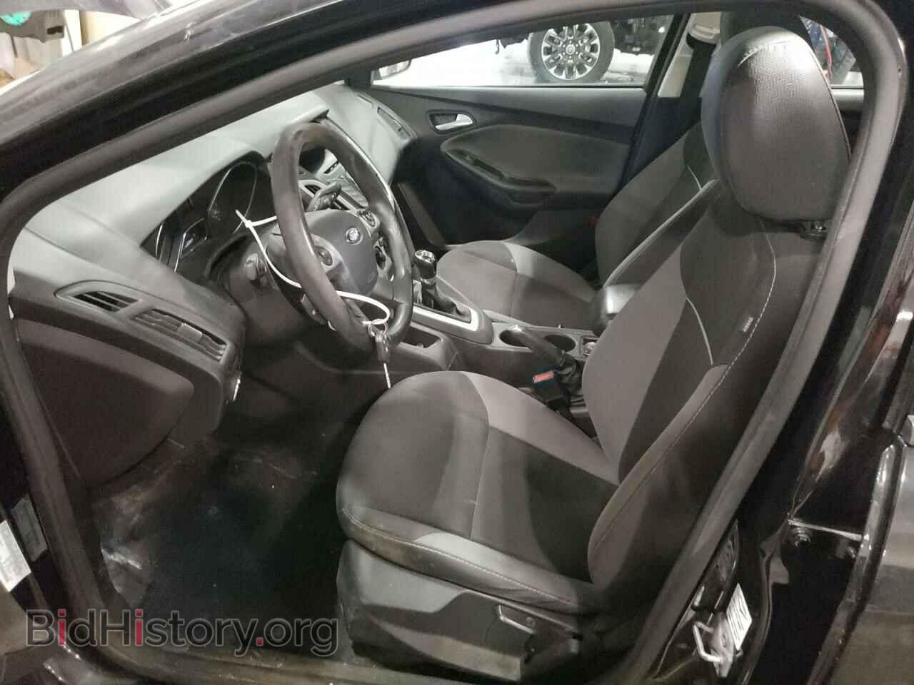 2014 FORD FOCUS - VIN: 1FADP3K29EL142467 - Photo 7