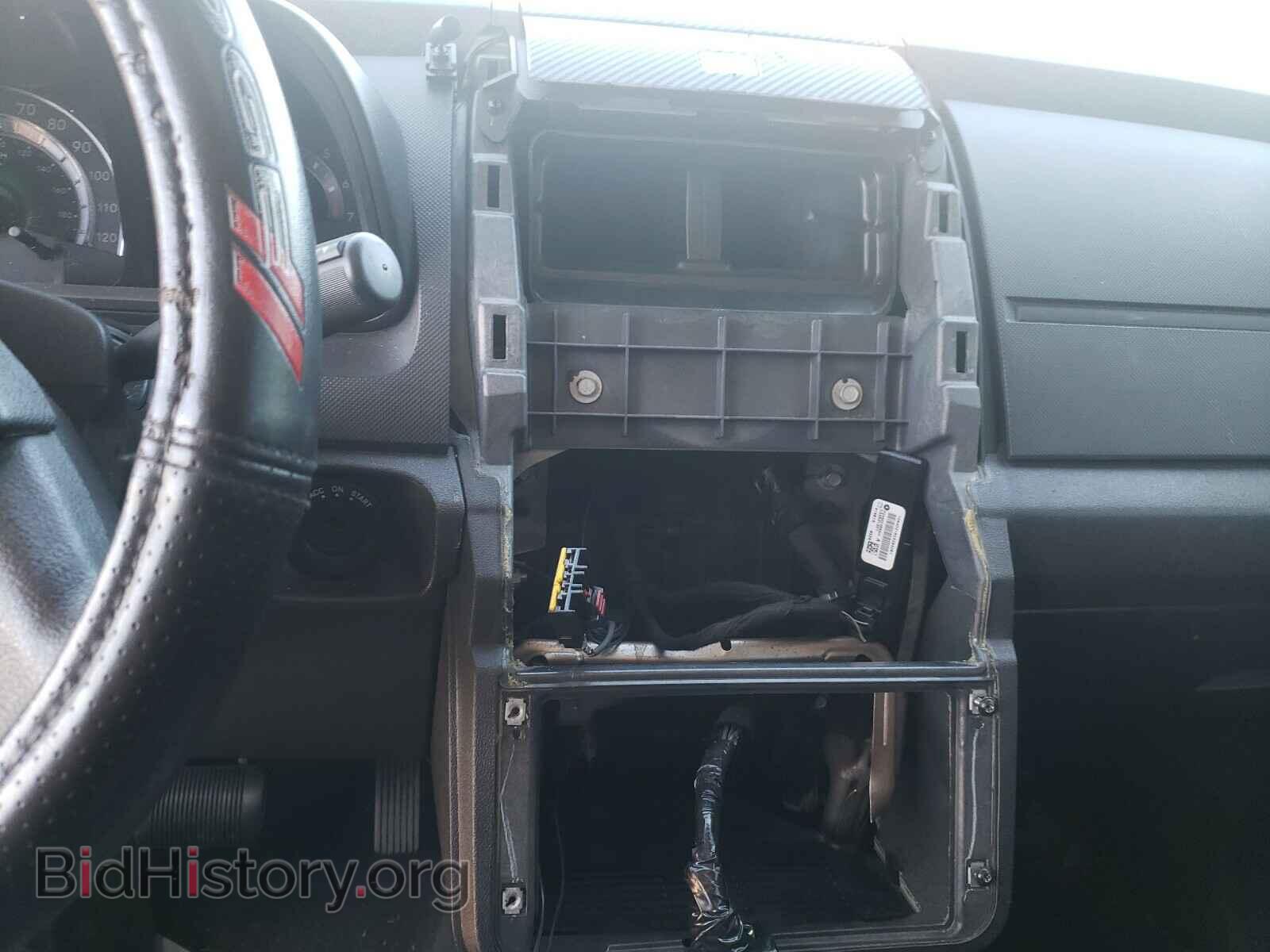 2010 DODGE JOURNEY - VIN: 3D4PG4FB2AT165422 - Фото 9