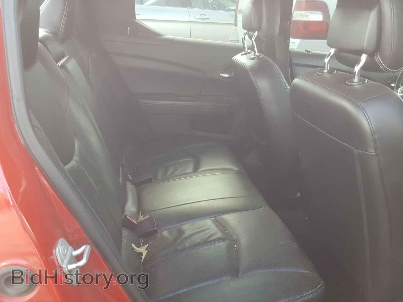 2011 DODGE AVENGER - VIN: 1B3BD2FG9BN513431 - Photo 6