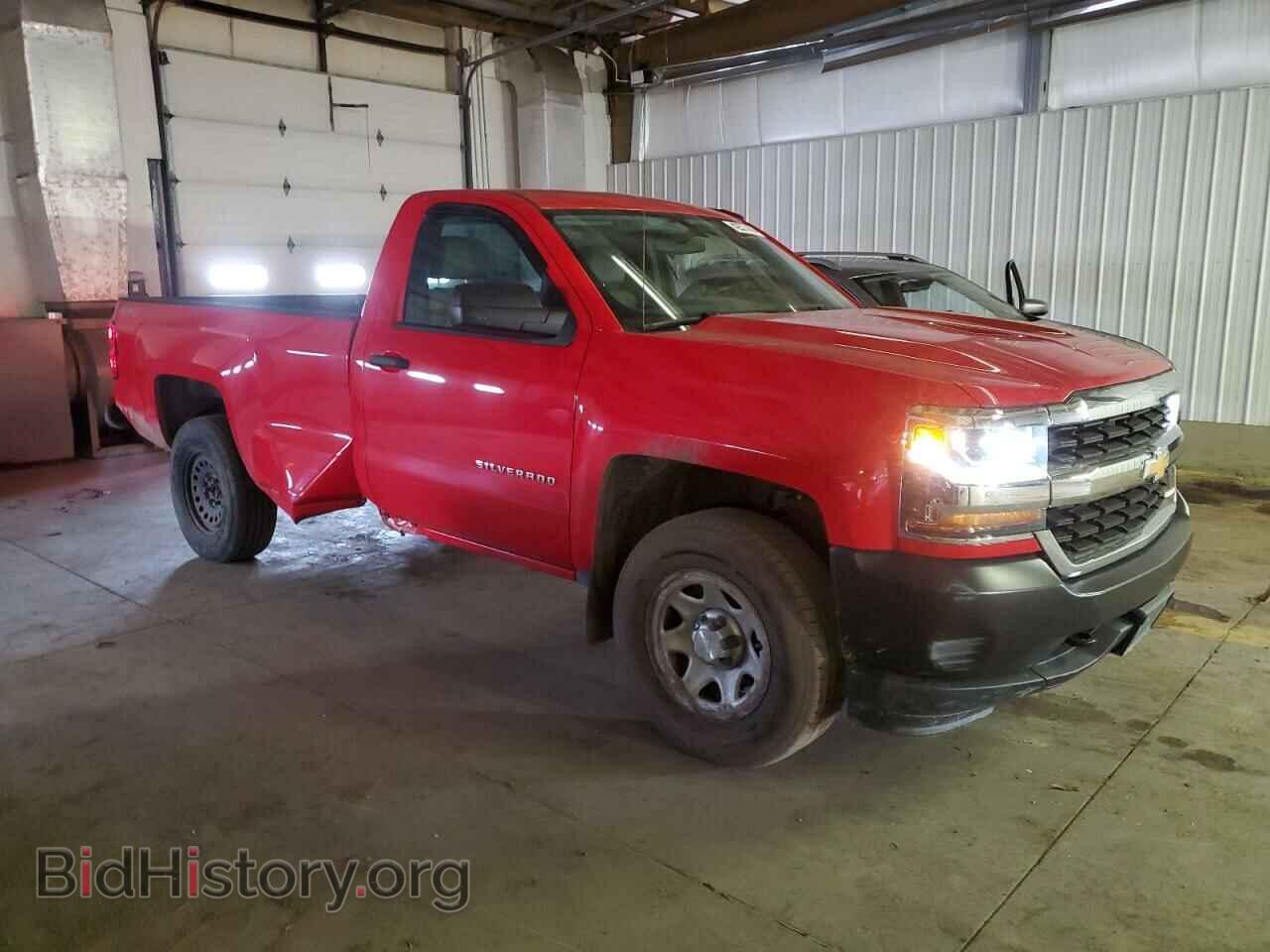 2017 CHEVROLET ALL Models - VIN: 1GCNKNEH8HZ287932 - Фото 4