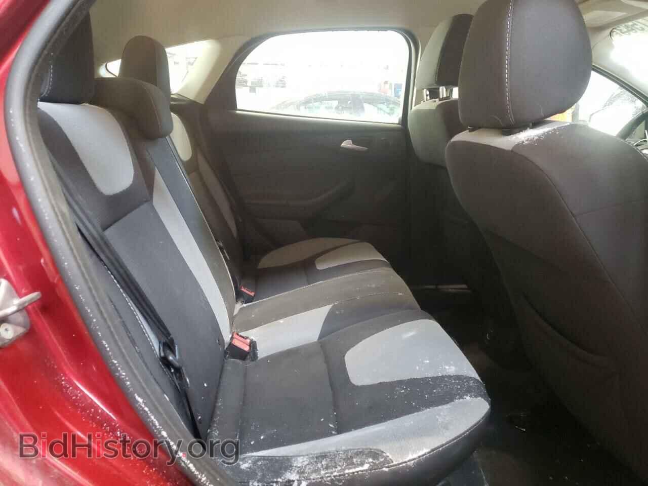 2013 FORD FOCUS - VIN: 1FADP3K27DL346974 - Фото 10