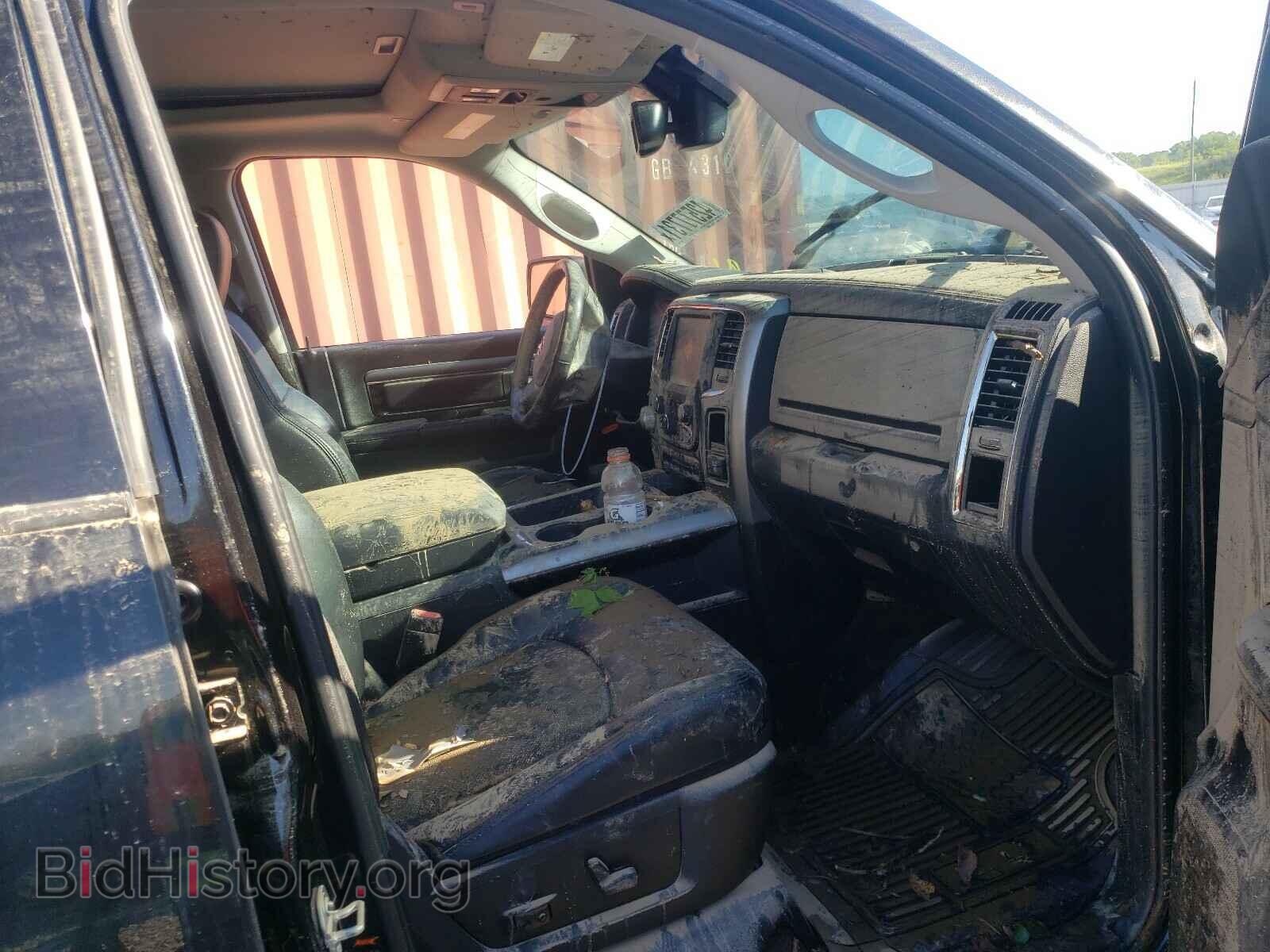 2017 RAM 1500 - VIN: 1C6RR7MT2HS612461 - Фото 5