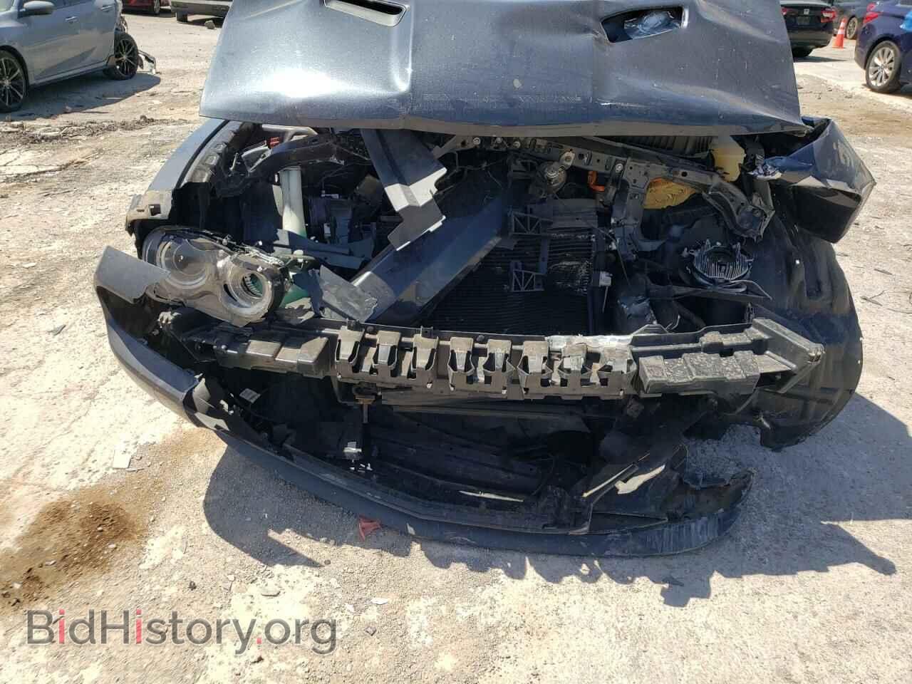 2017 DODGE CHALLENGER - VIN: 2C3CDZAG4HH659275 - Photo 7