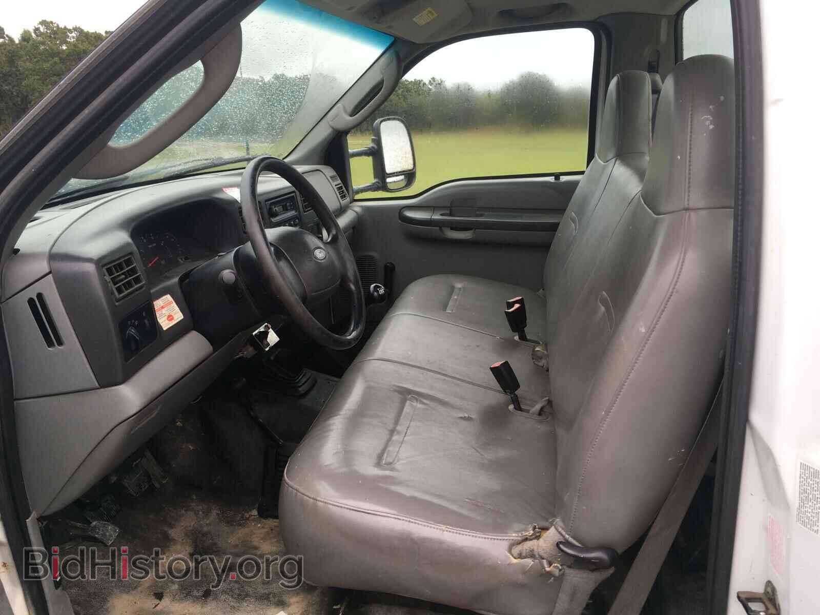 2008 DODGE RAM 3500 - VIN: 3D3MX48A58G249359 - Фото 4