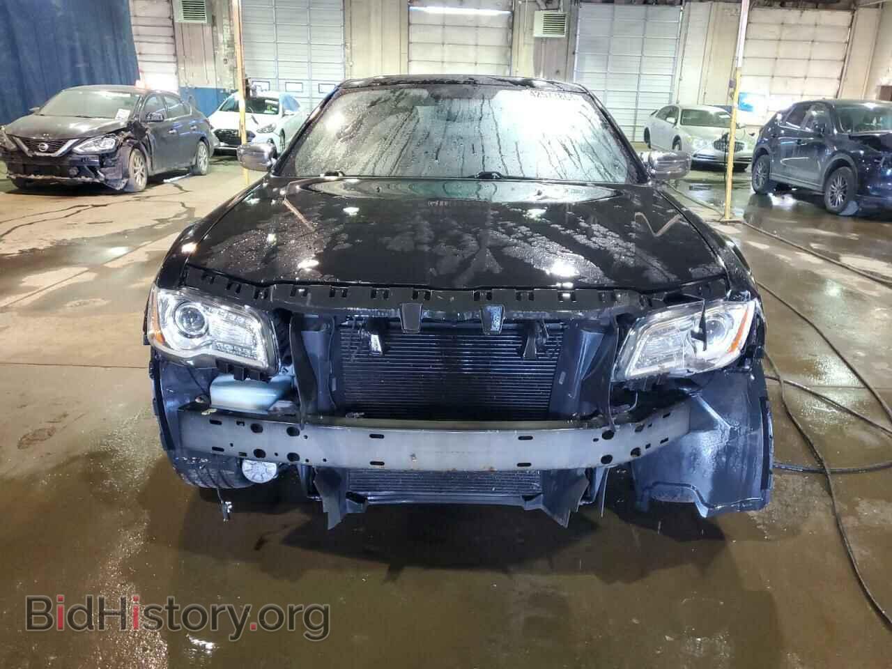 2011 CHRYSLER 300 - VIN: 2C3CA5CG3BH561019 - Фото 5