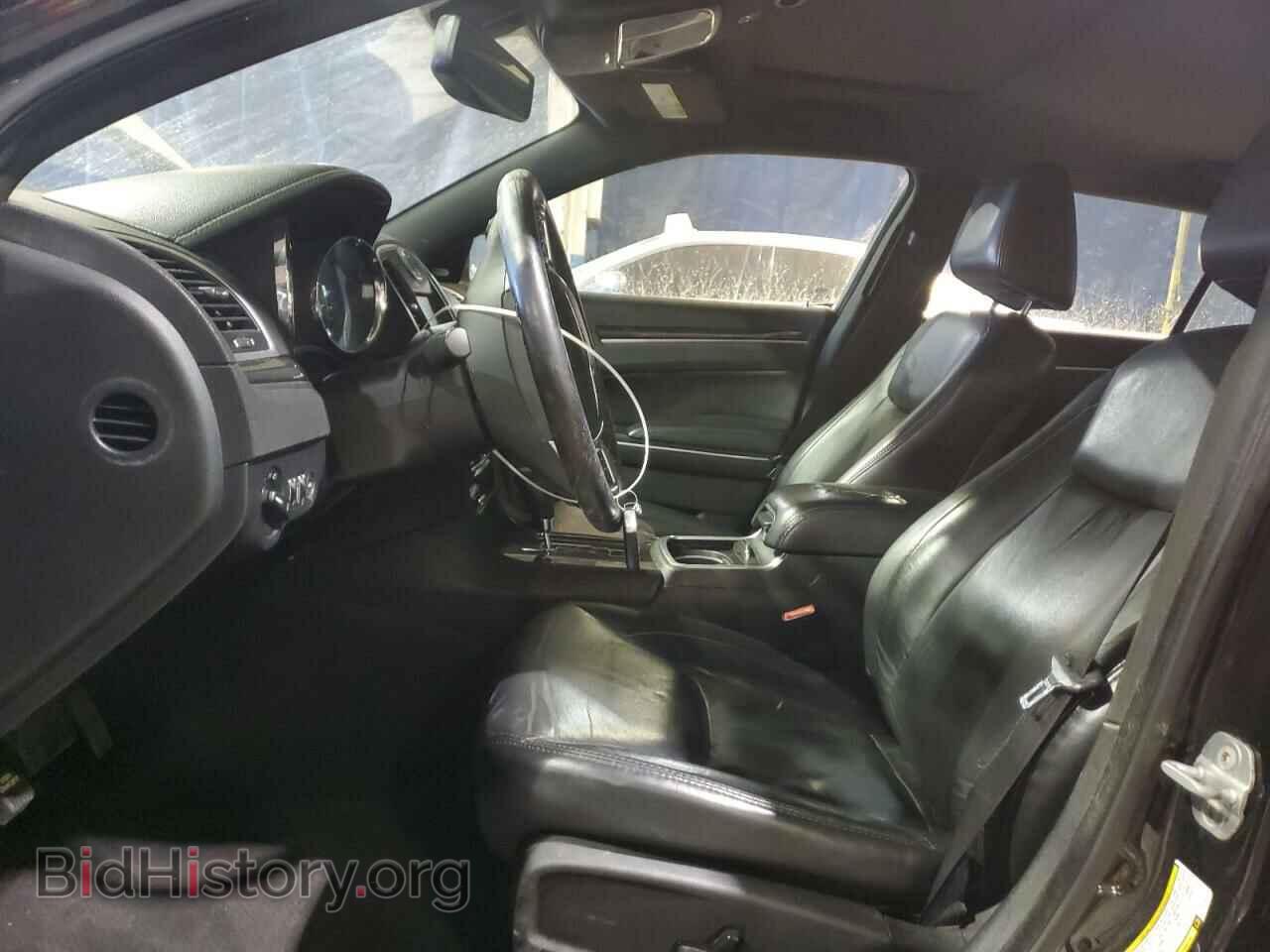 2011 CHRYSLER 300 - VIN: 2C3CA5CG3BH561019 - Фото 7