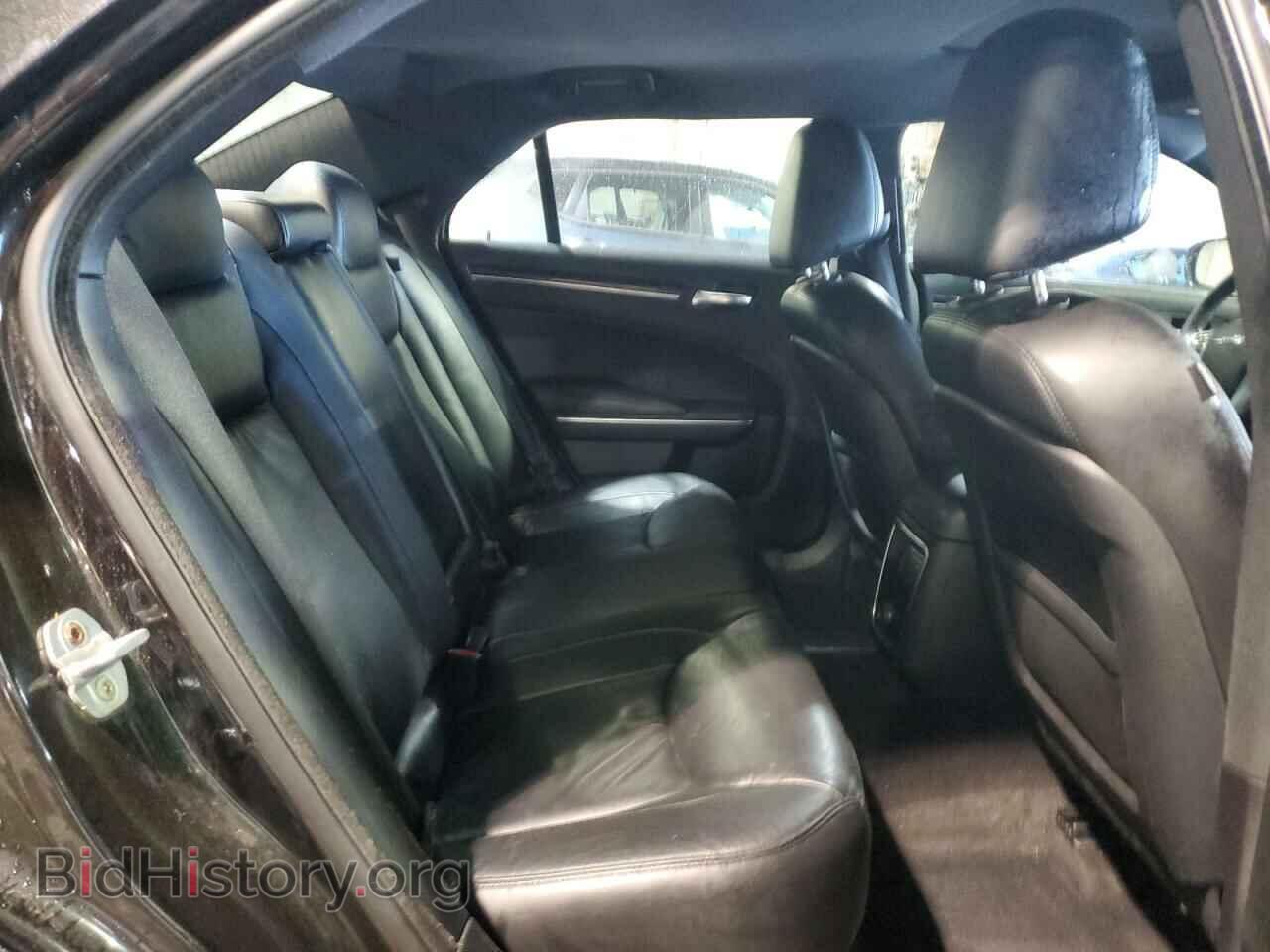 2011 CHRYSLER 300 - VIN: 2C3CA5CG3BH561019 - Фото 10