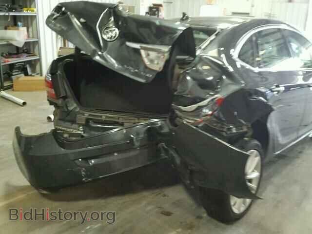 2014 BUICK VERANO - VIN: 1G4PR5SK7E4119367 - Фото 9