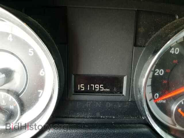 2016 DODGE CARAVAN - VIN: 2C4RDGBG7GR155708 - Фото 8