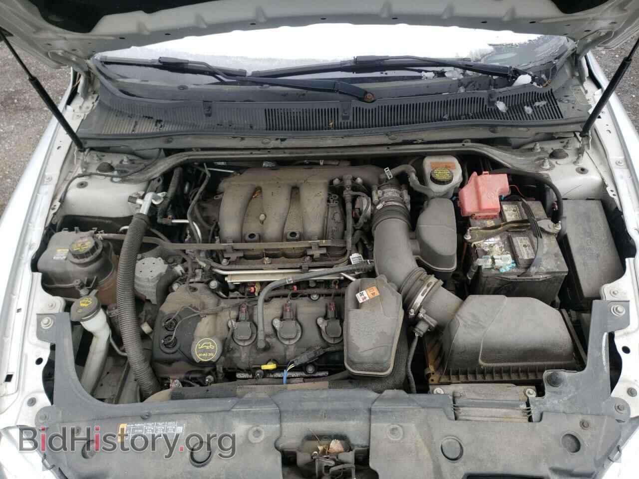 2015 FORD TAURUS - VIN: 1FAHP2E86FG172192 - Фото 7