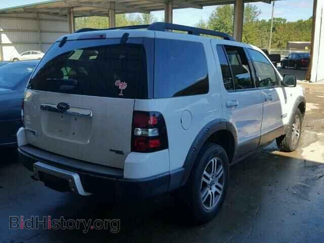 2007 FORD EXPLORER - VIN: 1FMEU63877UB51799 - Photo 4
