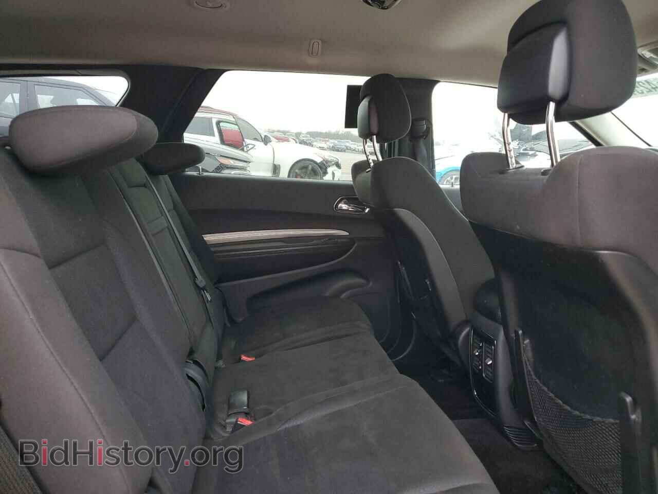2017 DODGE DURANGO - VIN: 1C4RDJAG2HC710170 - Photo 11