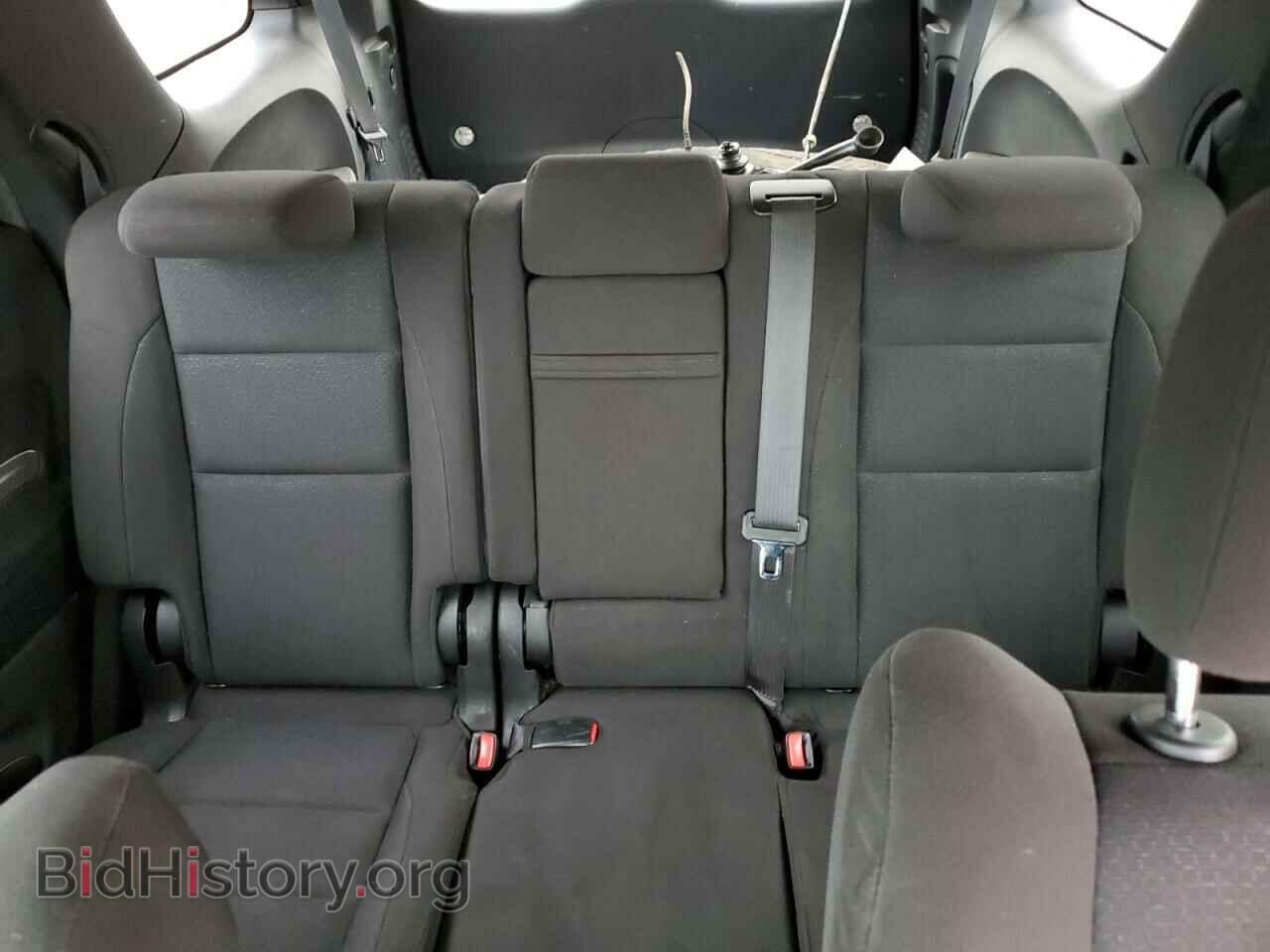 2017 DODGE DURANGO - VIN: 1C4RDJAG2HC710170 - Photo 10