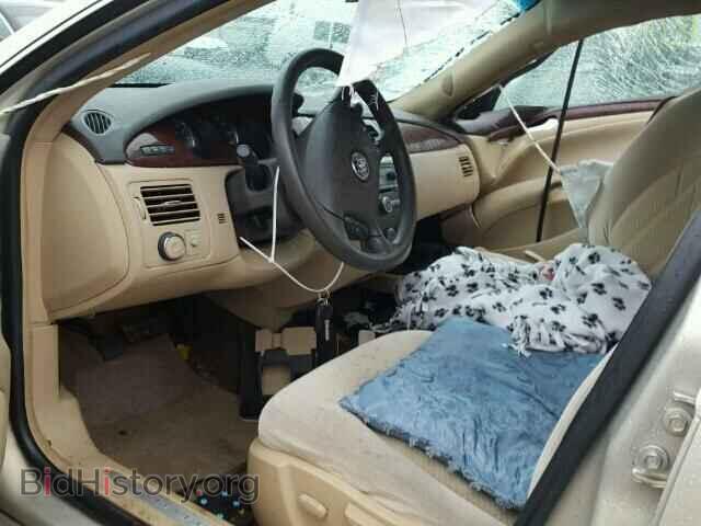 2007 BUICK LUCERNE - VIN: 1G4HP57257U162000 - Фото 5