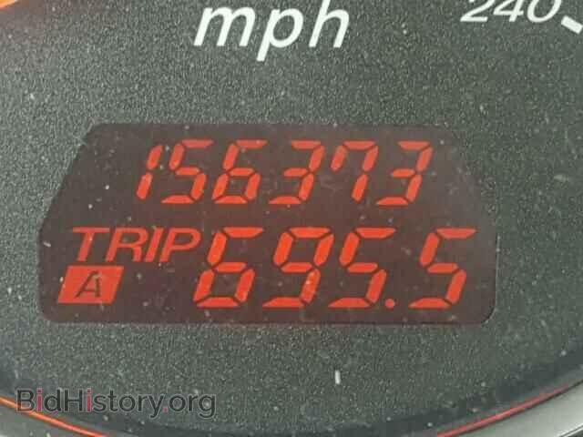2006 MAZDA 6 - VIN: 1YVHP84D965M45028 - Фото 8