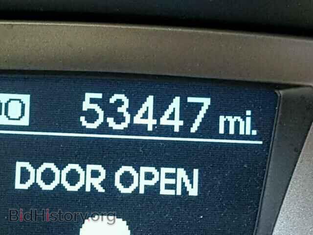 2014 HYUNDAI GENESIS - VIN: KMHHT6KD5EU113869 - Фото 8