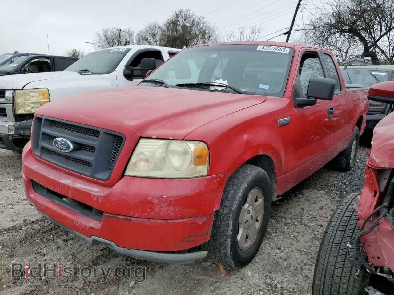 Фотография 1FTRX12W75NA54576 - FORD All Models 2005