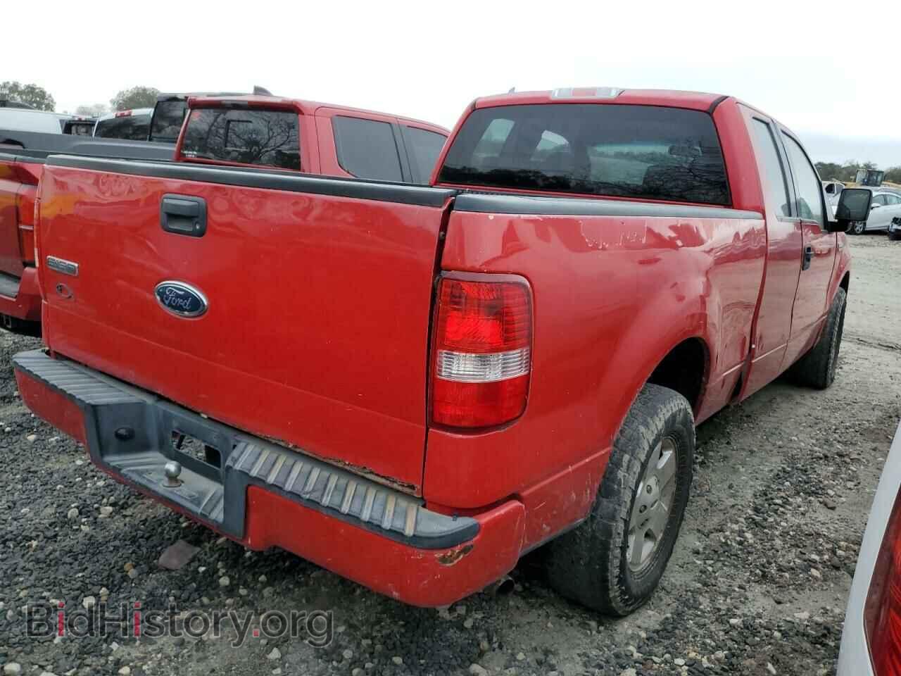 2005 FORD All Models - VIN: 1FTRX12W75NA54576 - Фото 3