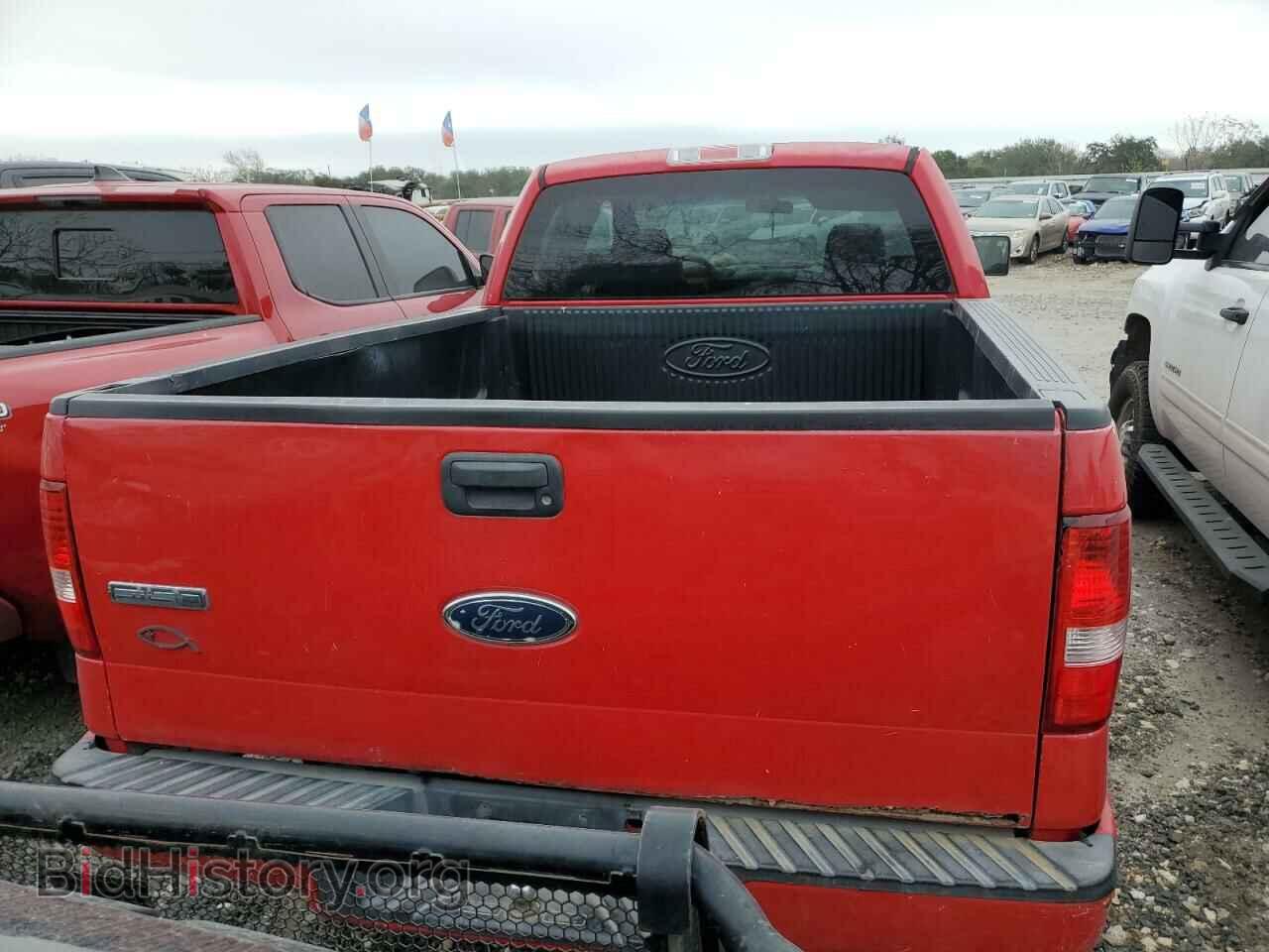 2005 FORD All Models - VIN: 1FTRX12W75NA54576 - Фото 6