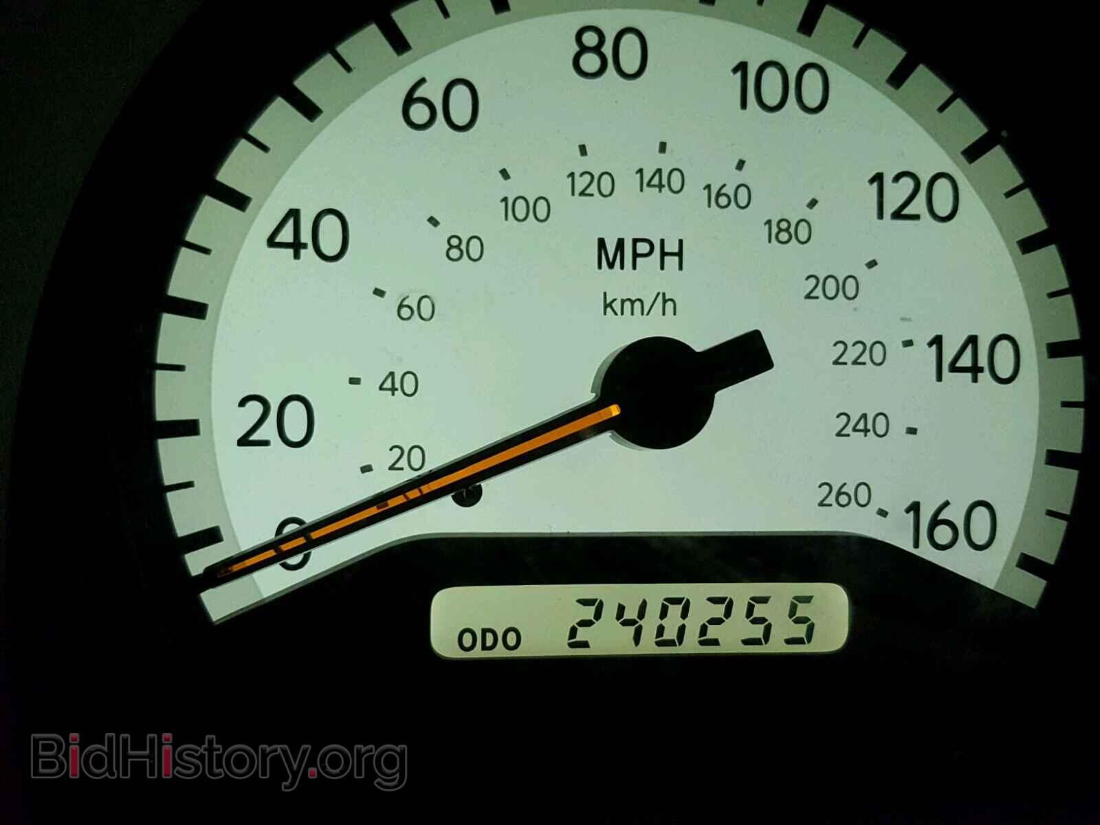 1999 LEXUS GS - VIN: JT8BD68S5X0067904 - Фото 8