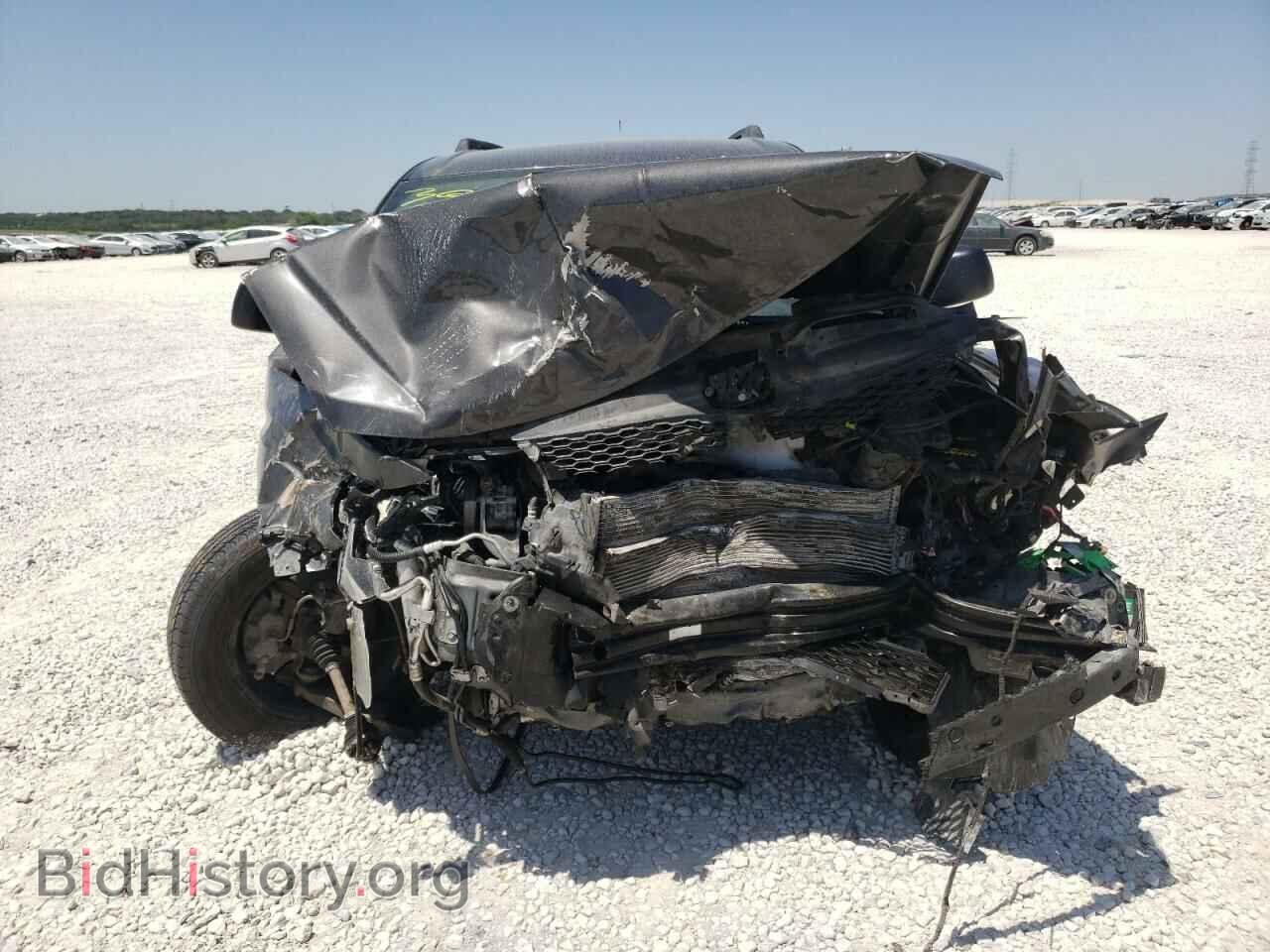 2016 DODGE JOURNEY - VIN: 3C4PDCAB7GT146400 - Фото 9