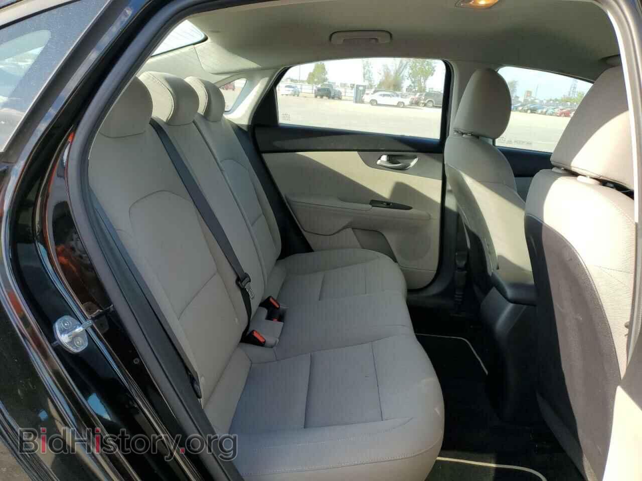 2020 KIA FORTE - VIN: 3KPF24AD8LE142329 - Фото 10