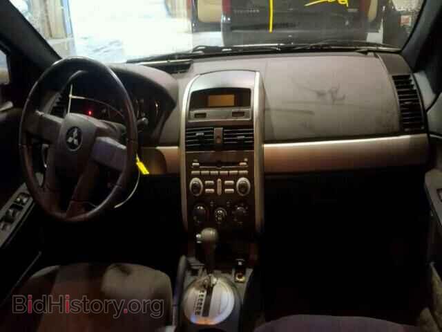 2006 MITSUBISHI GALANT - VIN: 4A3AB36F86E057292 - Фото 10