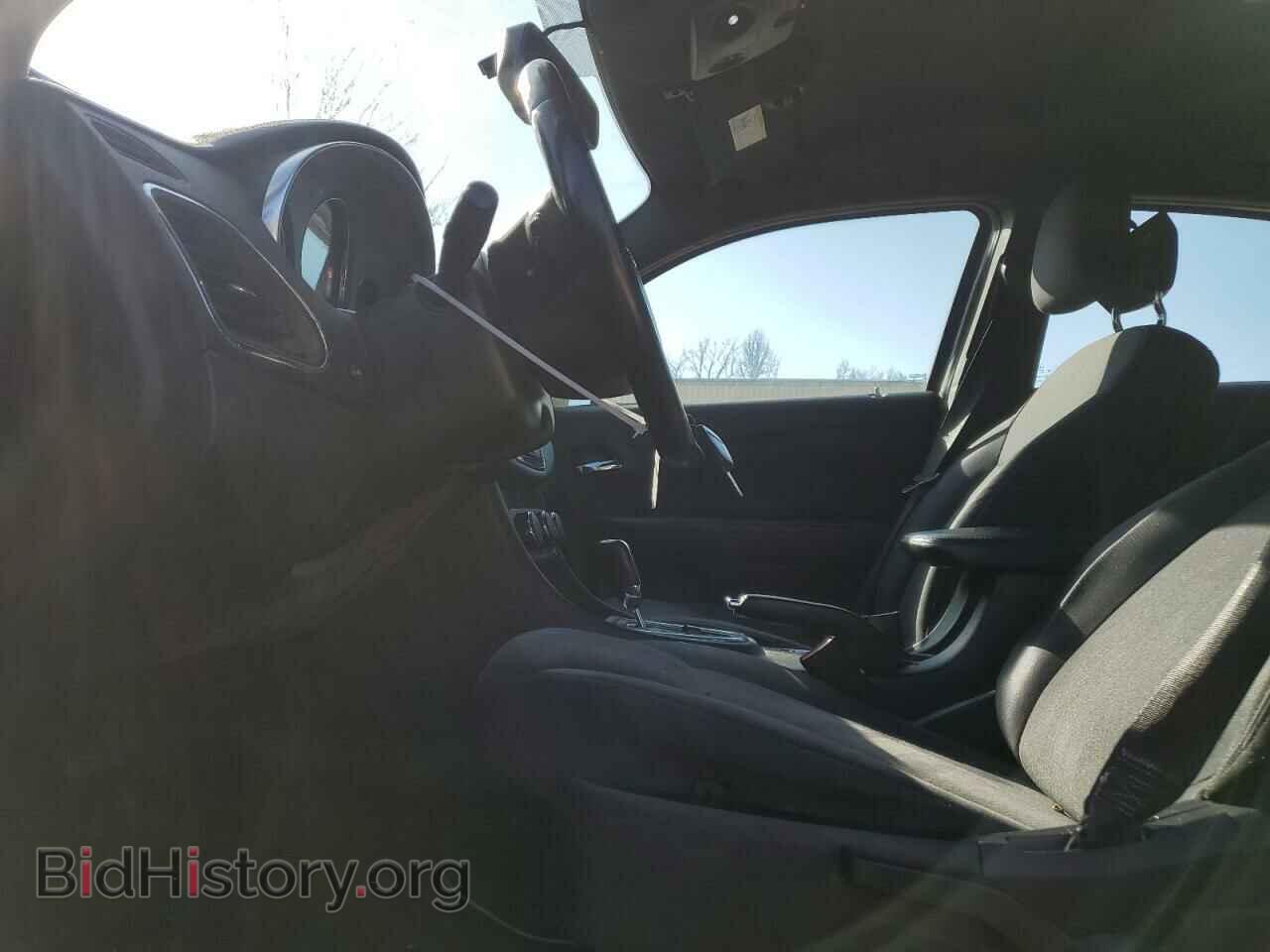 2013 CHRYSLER 200 - VIN: 1C3CCBBB5DN600802 - Photo 7