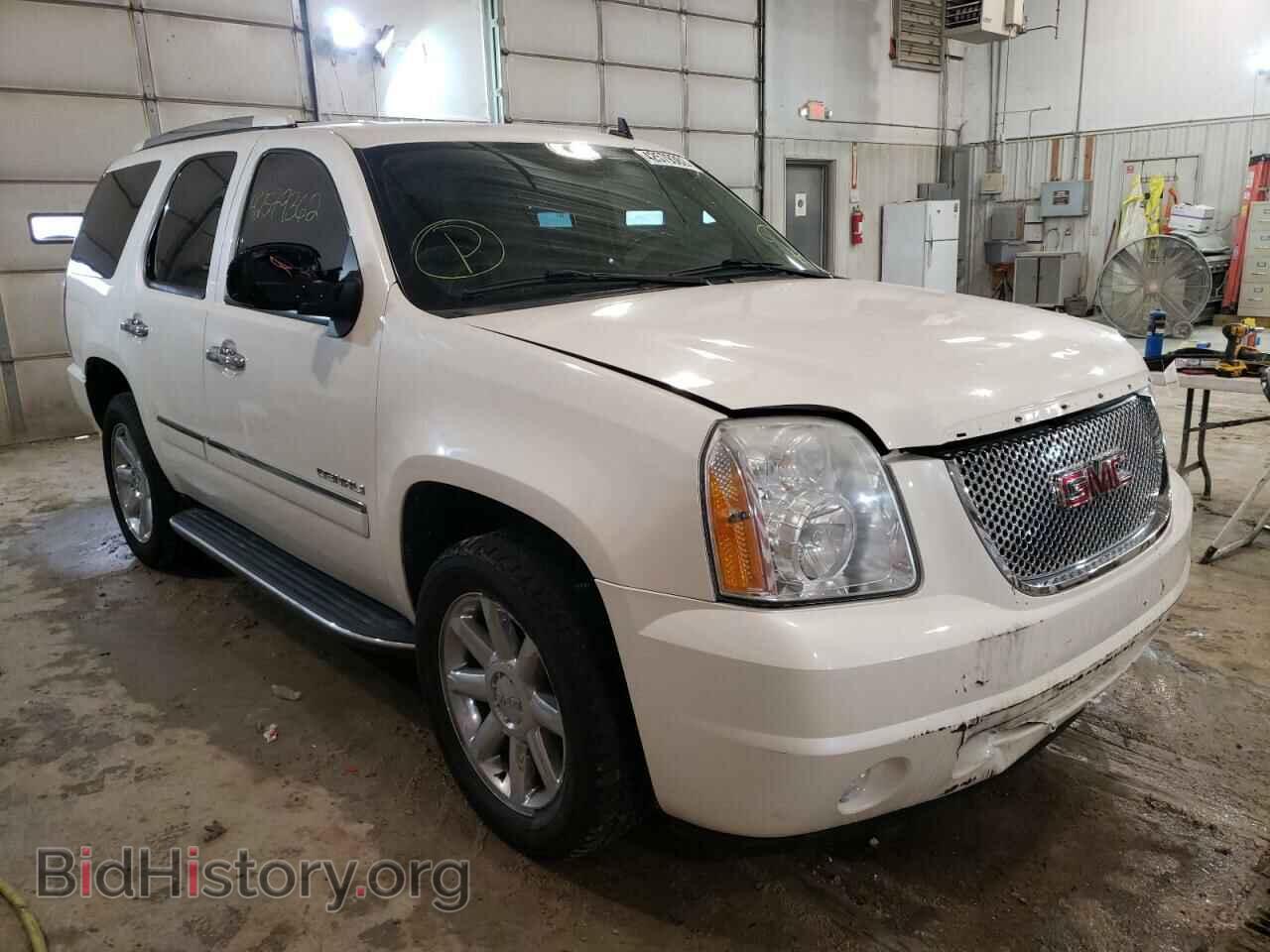 Photo 1GKS2EEFXBR282633 - GMC YUKON 2011