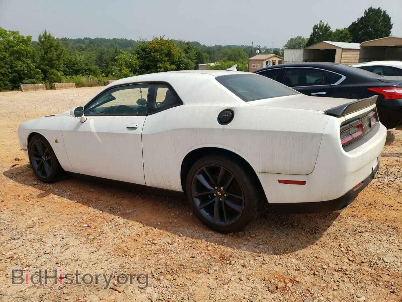 2019 DODGE CHALLENGER - VIN: NCS106204 - Фото 2