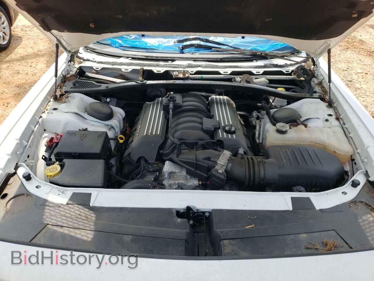 2019 DODGE CHALLENGER - VIN: NCS106204 - Фото 11