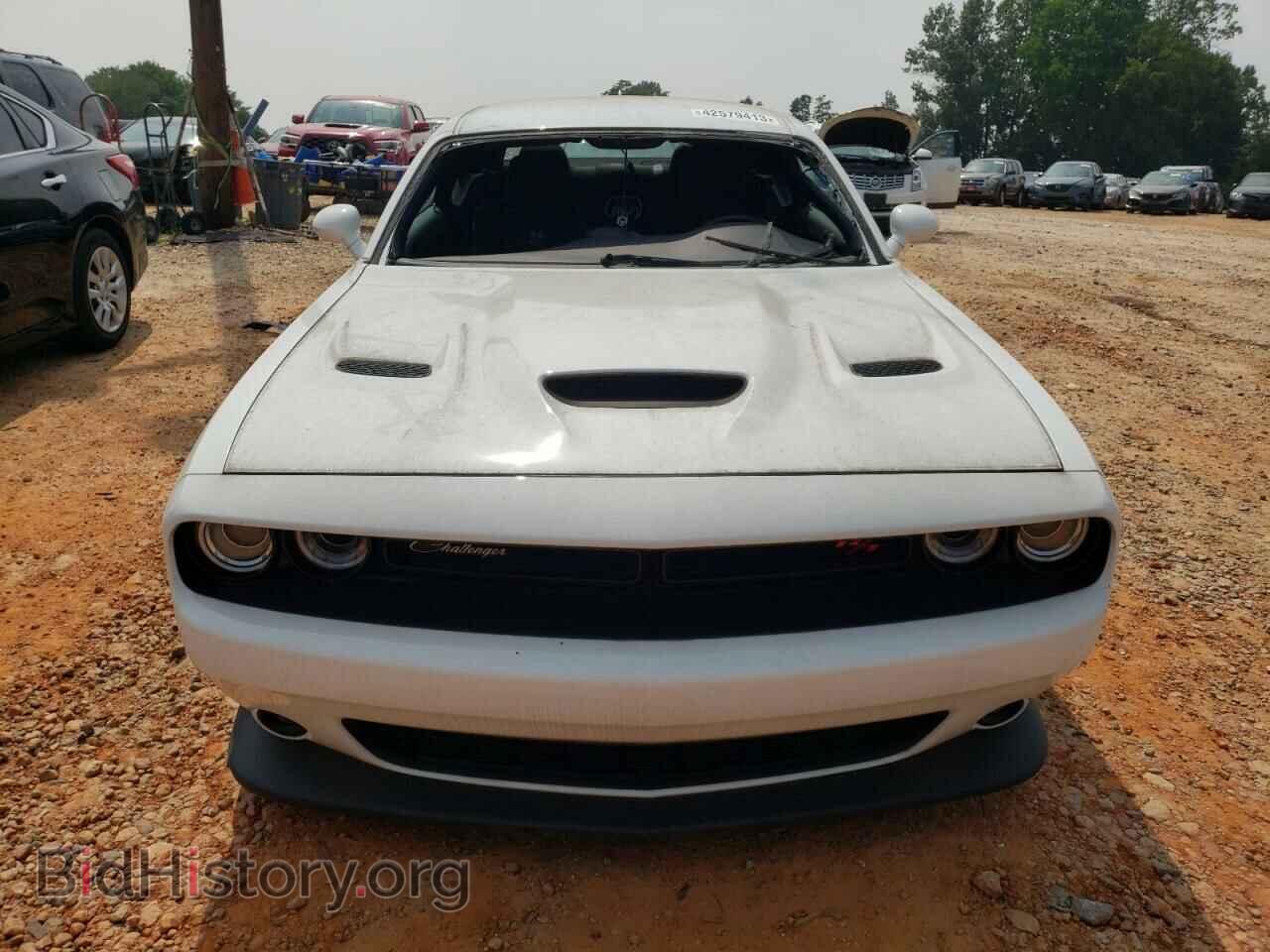 2019 DODGE CHALLENGER - VIN: NCS106204 - Фото 5