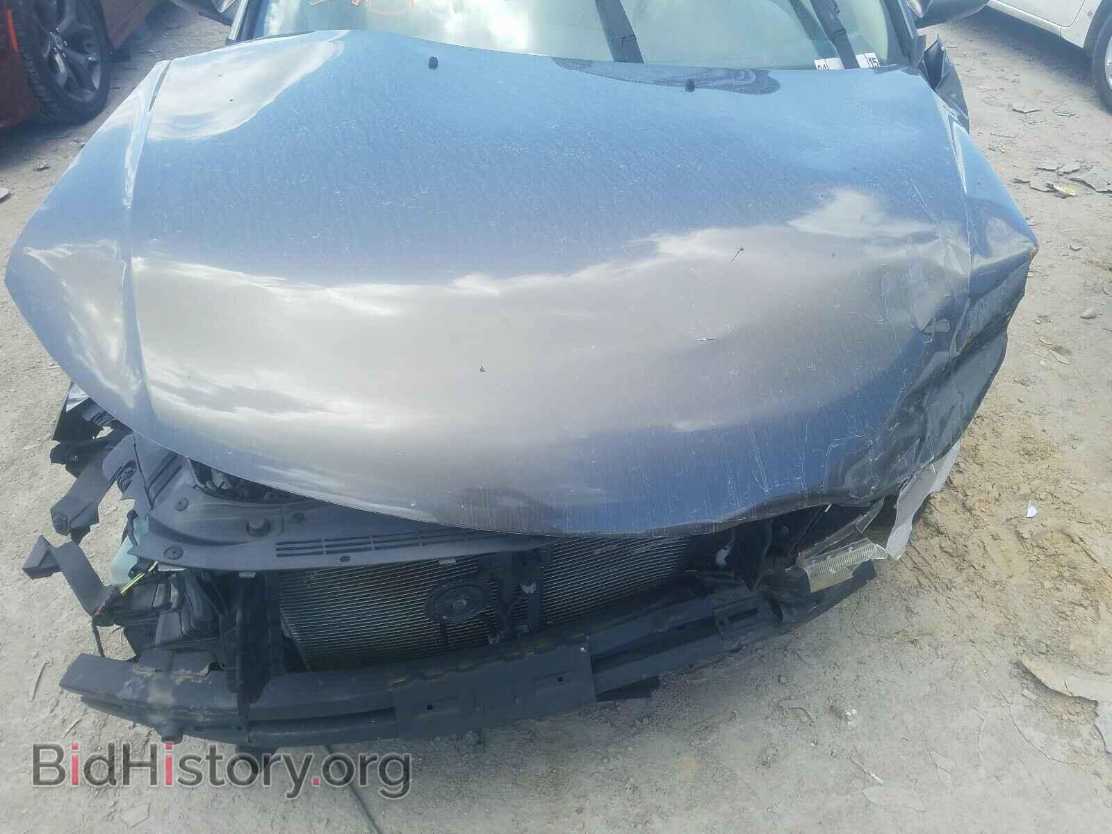 2010 KIA OPTIMA - VIN: KNAGG4A86A5377424 - Фото 7