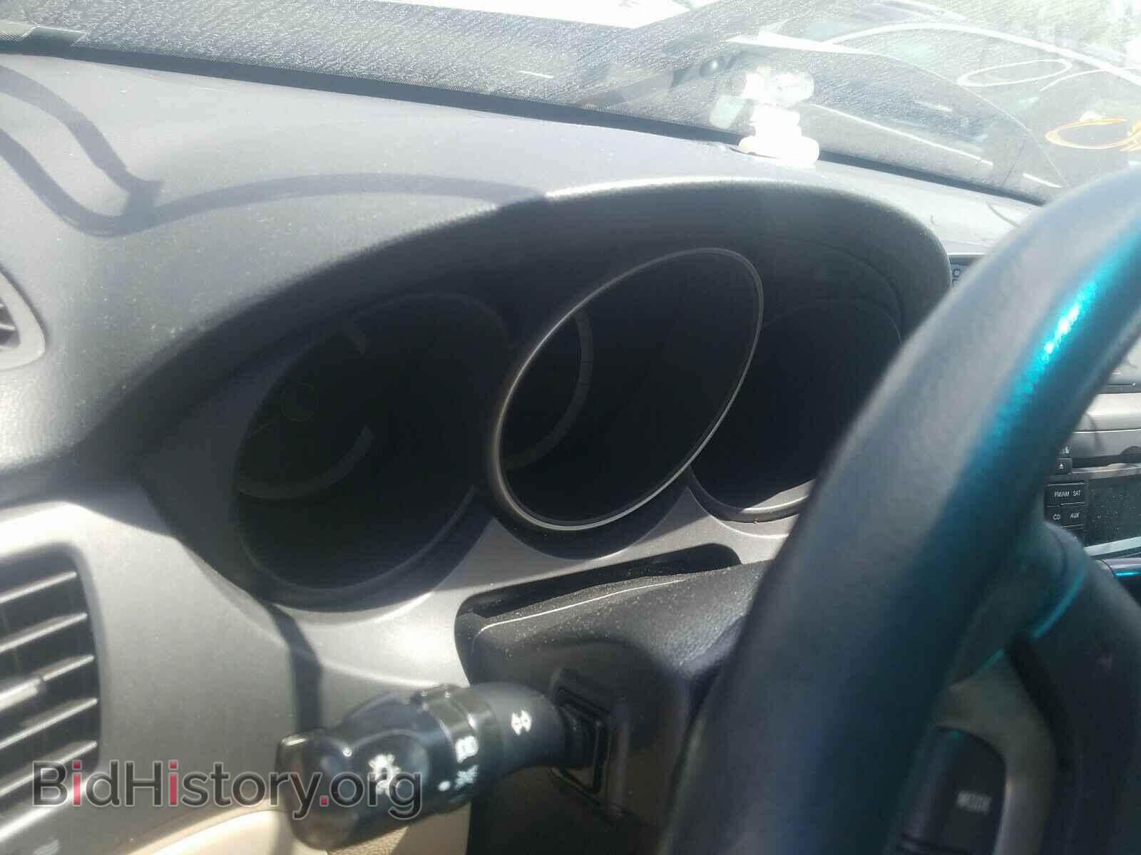 2010 KIA OPTIMA - VIN: KNAGG4A86A5377424 - Фото 8