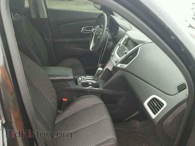 2015 GMC TERRAIN - VIN: 2GKALREK4F6218960 - Фото 5