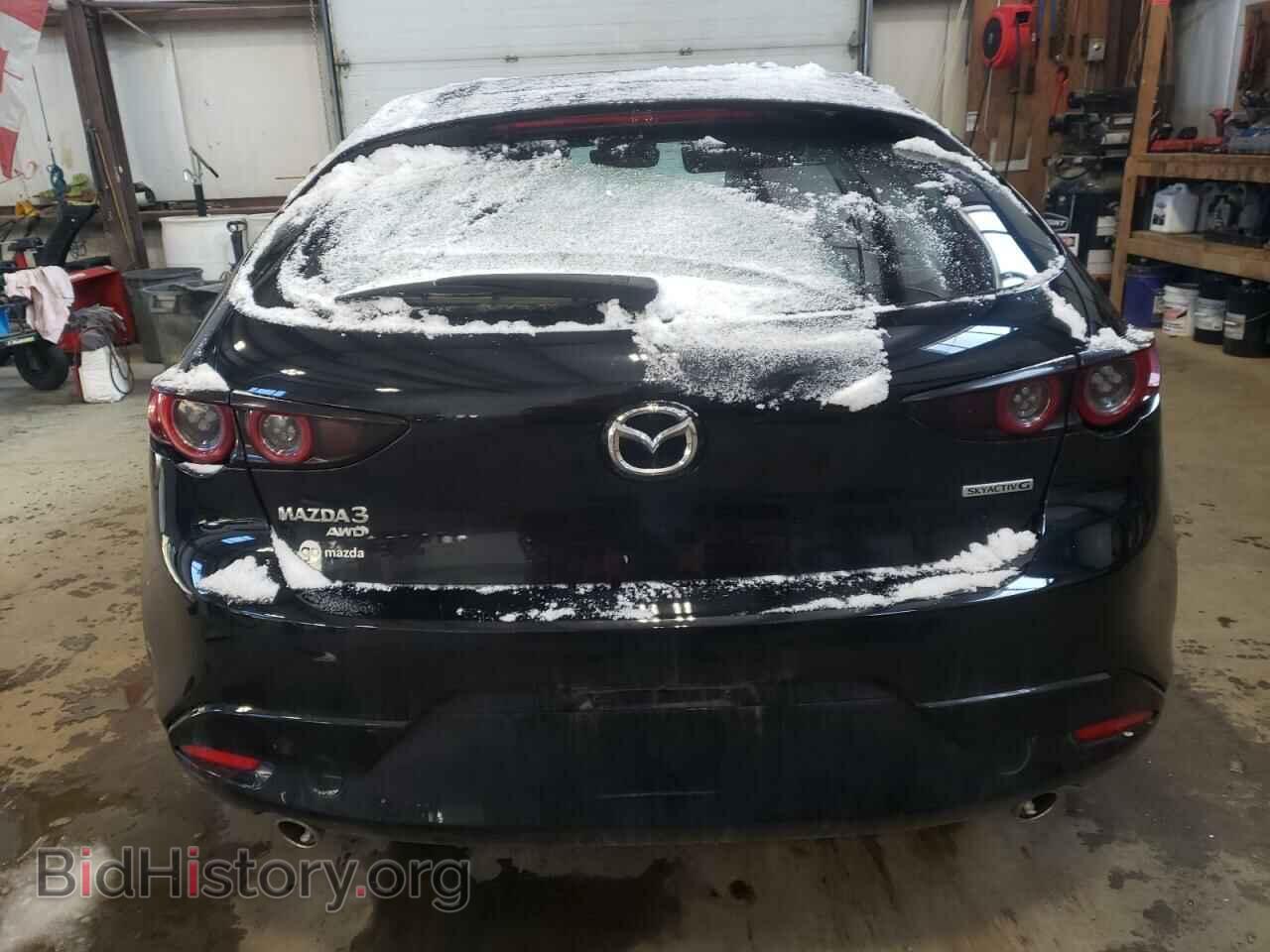 2019 MAZDA 3 - VIN: JM1BPBLM0K1134308 - Фото 6