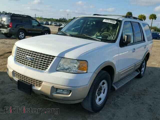 2005 FORD EXPEDITION - VIN: 1FMPU17545LA73836 - Фото 2