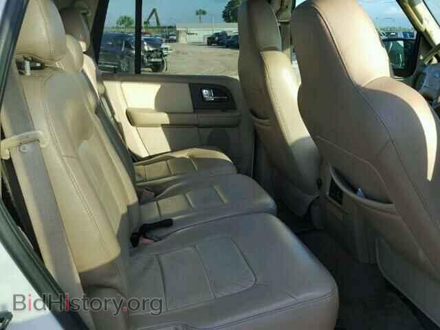 2005 FORD EXPEDITION - VIN: 1FMPU17545LA73836 - Фото 6