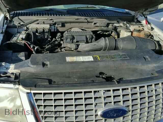 2005 FORD EXPEDITION - VIN: 1FMPU17545LA73836 - Фото 7
