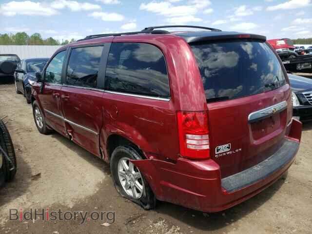 2010 CHRYSLER MINIVAN - VIN: 2A4RR8D13AR451987 - Photo 3
