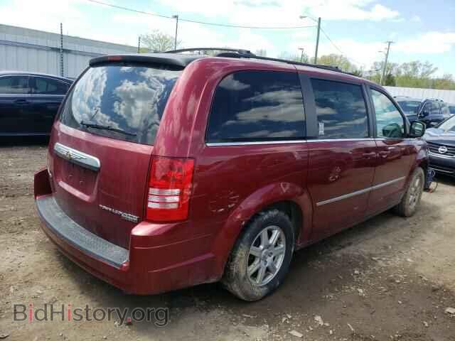2010 CHRYSLER MINIVAN - VIN: 2A4RR8D13AR451987 - Photo 4