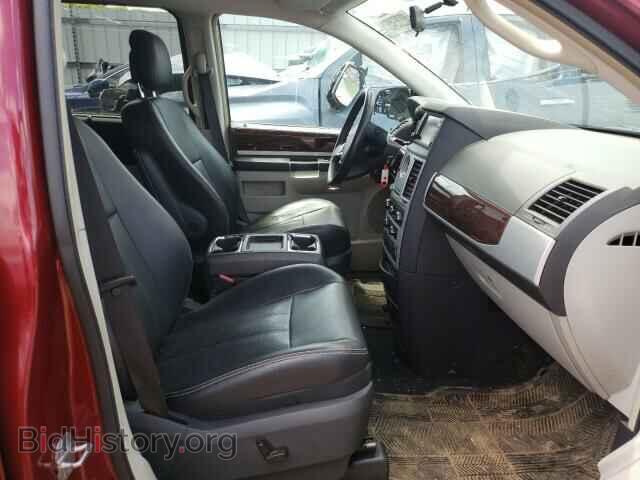 2010 CHRYSLER MINIVAN - VIN: 2A4RR8D13AR451987 - Photo 5